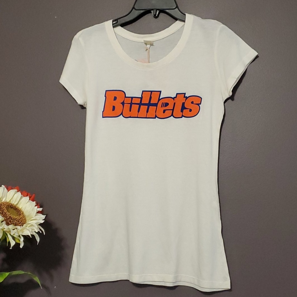 Onno Women T-Shirt. Sz. XS